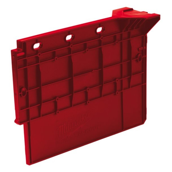 Milwaukee Accessories 4932480624 Distributor for Packout Crate
