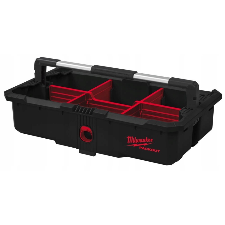 Milwaukee Accessories 4932480625 Packout Tool Tray