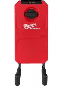 Milwaukee Accessories 4932480700 Packout Straight Storage Hook