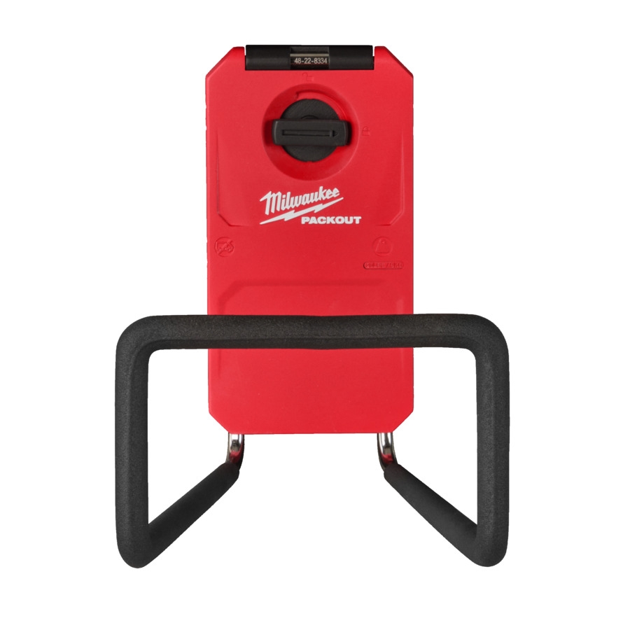 Milwaukee Accessories 4932480702 Packout Large Storage Hook
