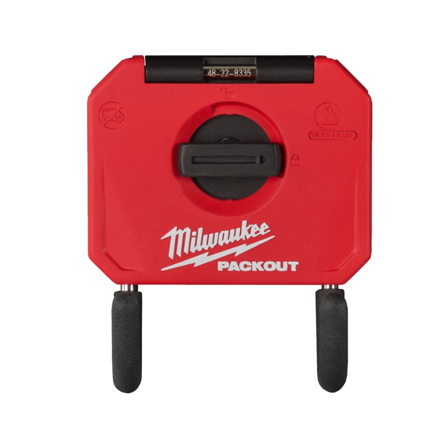 Milwaukee Accessories 4932480705 Packout Small Curved Hook