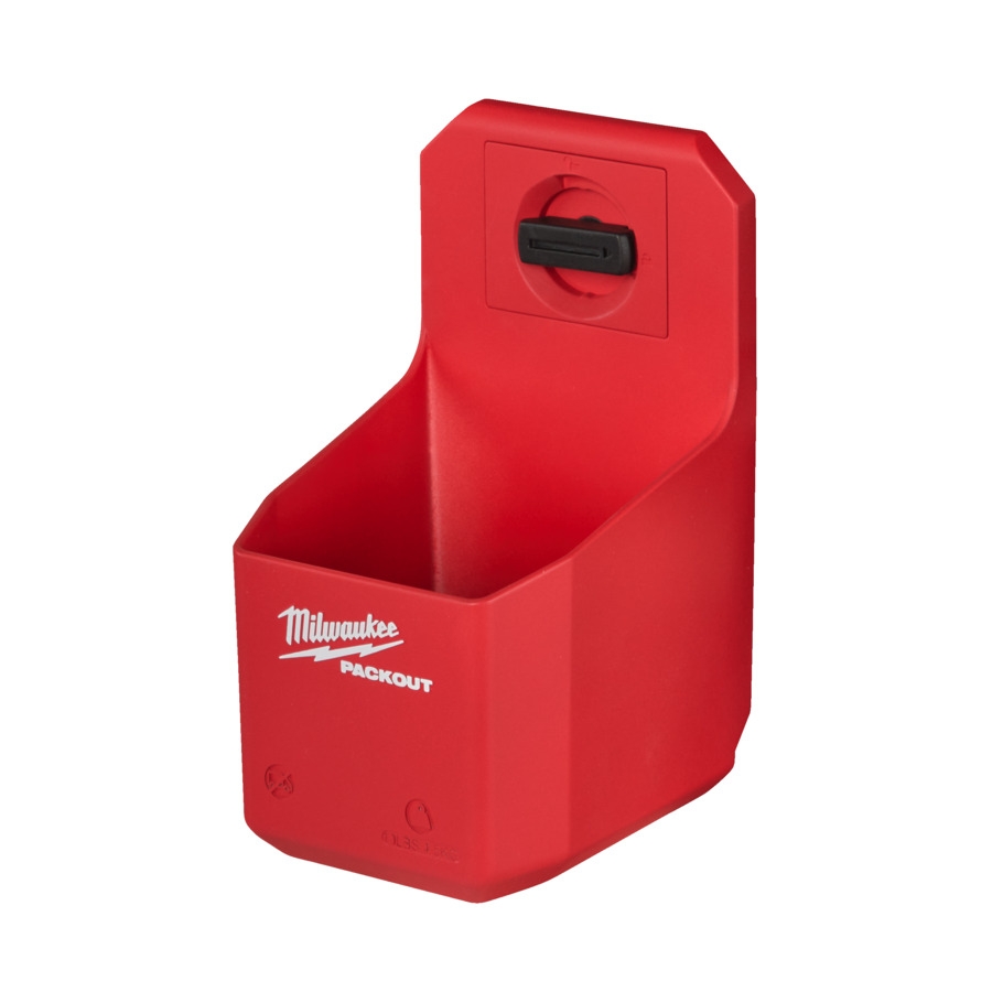 Milwaukee Accessories 4932480706 Packout Cup Holder