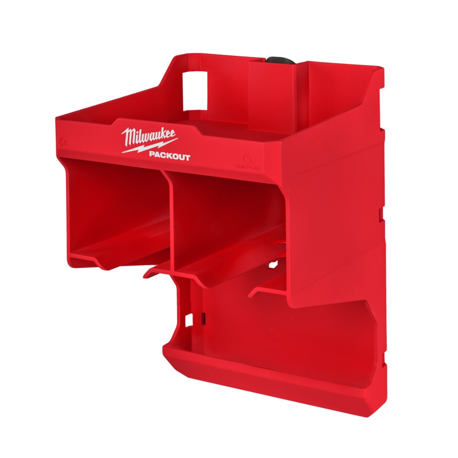 Milwaukee Accessories 4932480712 Packout Holder for cordless drills