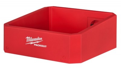Milwaukee Accessories 4932480713 Packout Small Holder