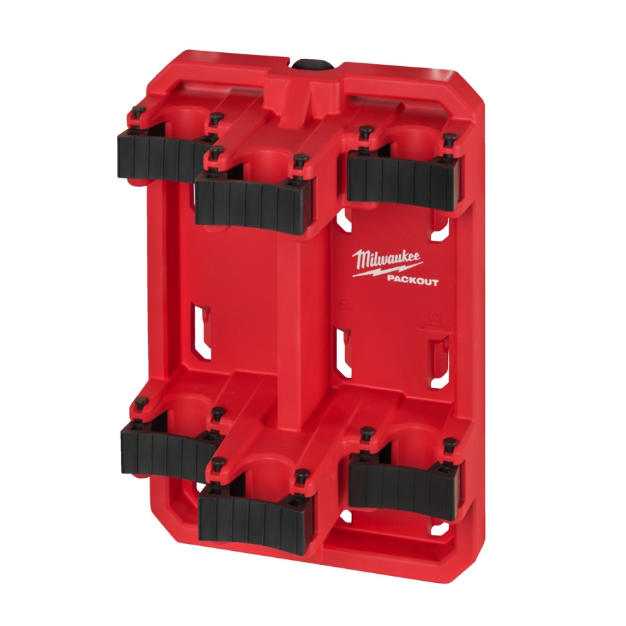 Milwaukee Accessories 4932480714 Packout Holder for longer tools