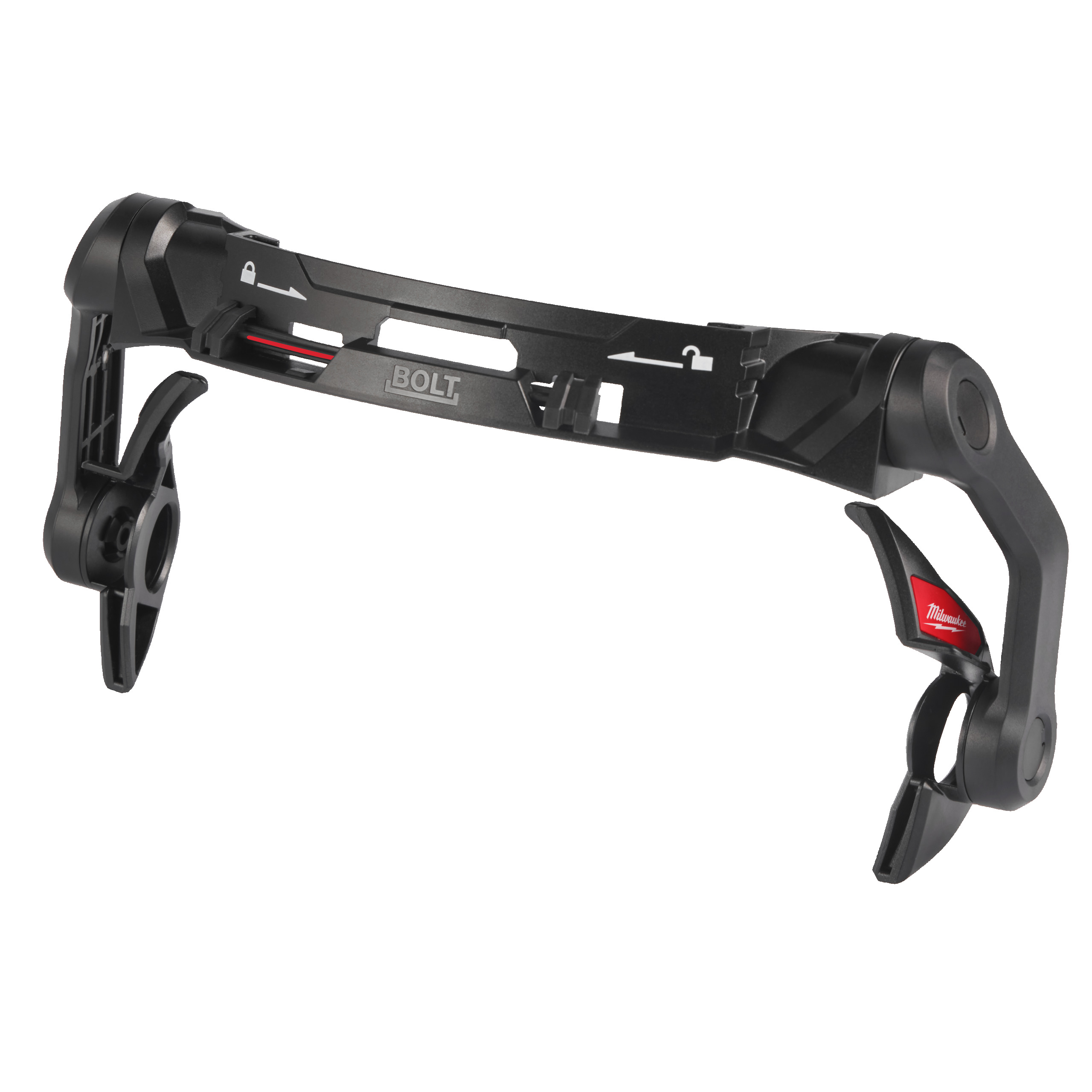 Milwaukee Accessories 4932492333 BOLT™ Visor Compact Carrier Replacement