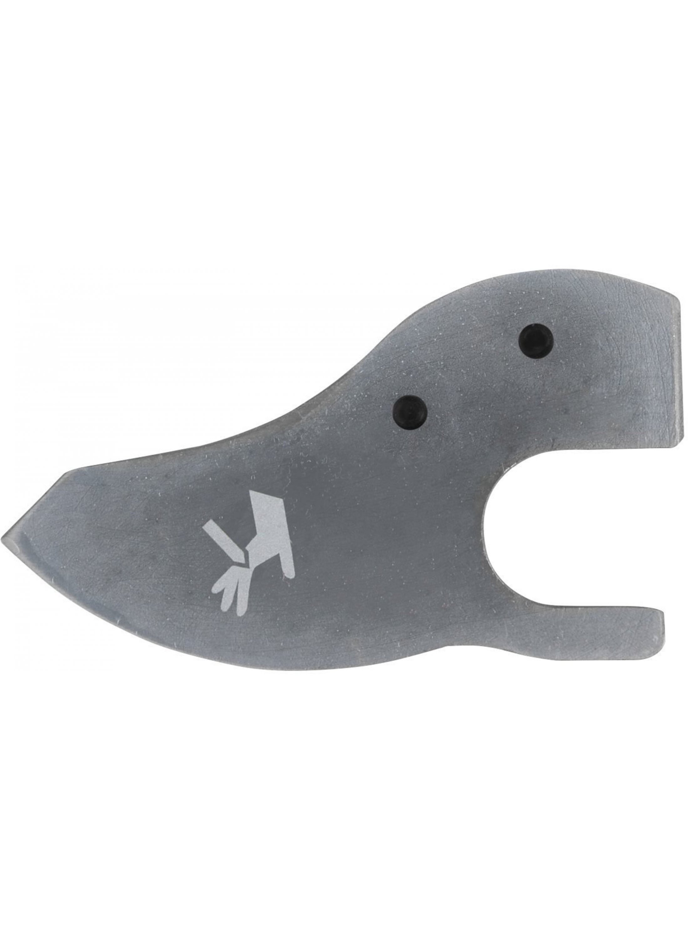 Milwaukee Accessories 4932492431 Replacement blade for M12 BLPRS Pruning Shears 4932492431