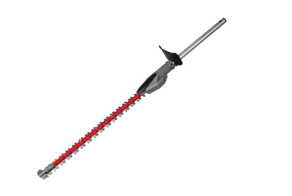 Milwaukee Accessories 4932492666 M18 FOPH-SHTA Quik-Lok Hedge Trimmer Attachment