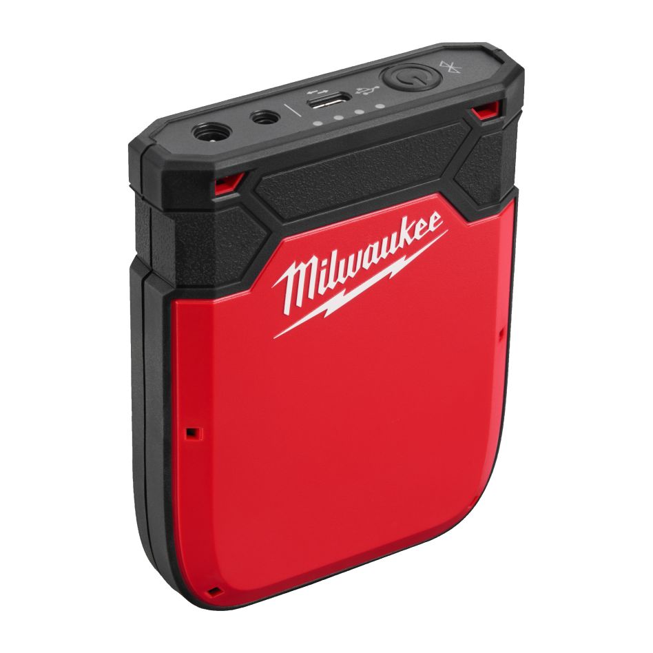 Milwaukee Accessories 4932492907 IRPSU3-0 Power source heated clothing USB-C to USB-C Cord