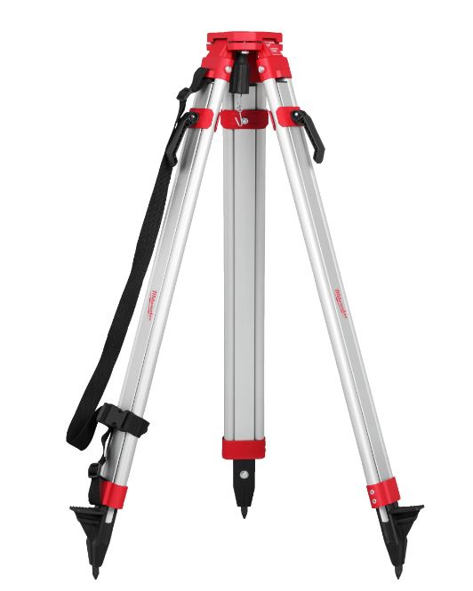 Milwaukee Accessories 4932493199 TRP160 Tripod 1.60 meters