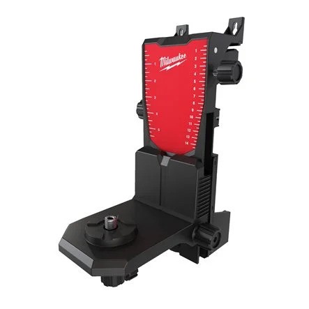 Milwaukee Accessories 4932493201 LWM Laser wall mount