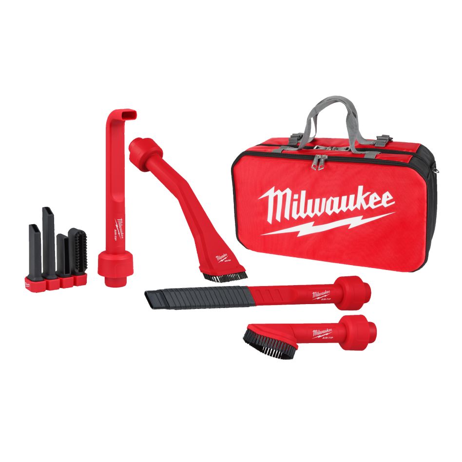 Milwaukee Accessories 4932493246 Vacuum cleaner accessory set