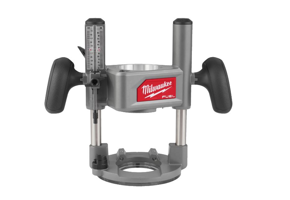 Milwaukee Accessories 4932493307 RBA-1 Router base for M18 FR12