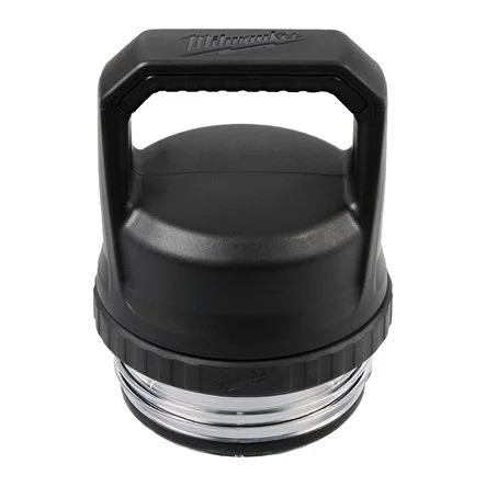 Milwaukee Accessories 4932493464 Packout Chug Lid bottle cap
