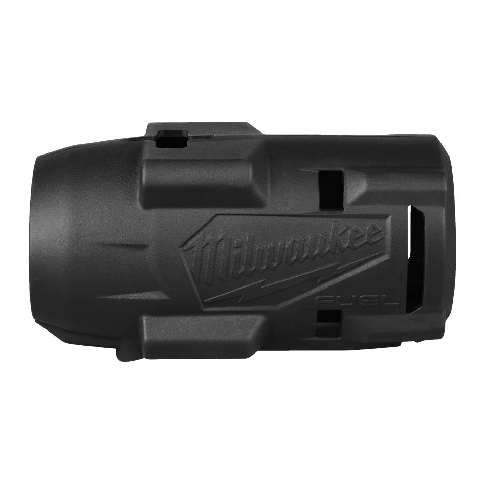 Milwaukee Accessories 4932493581 Rubber protective sleeve for M18 FHIW2P12