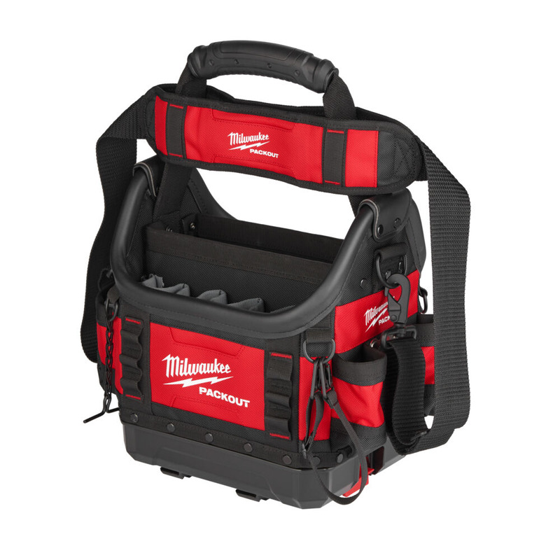 Milwaukee Accessories 4932493622 Packout PRO Tool Bag 25 cm