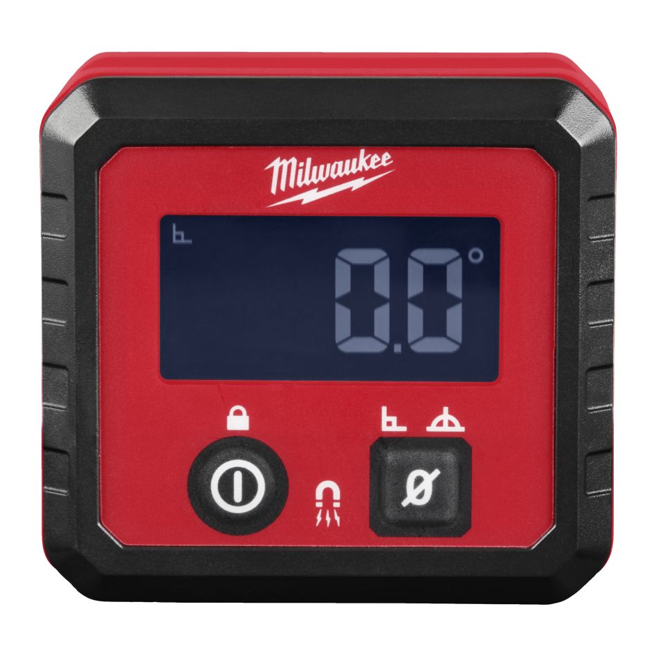 Milwaukee Accessories 4932493656 Digital goniometer