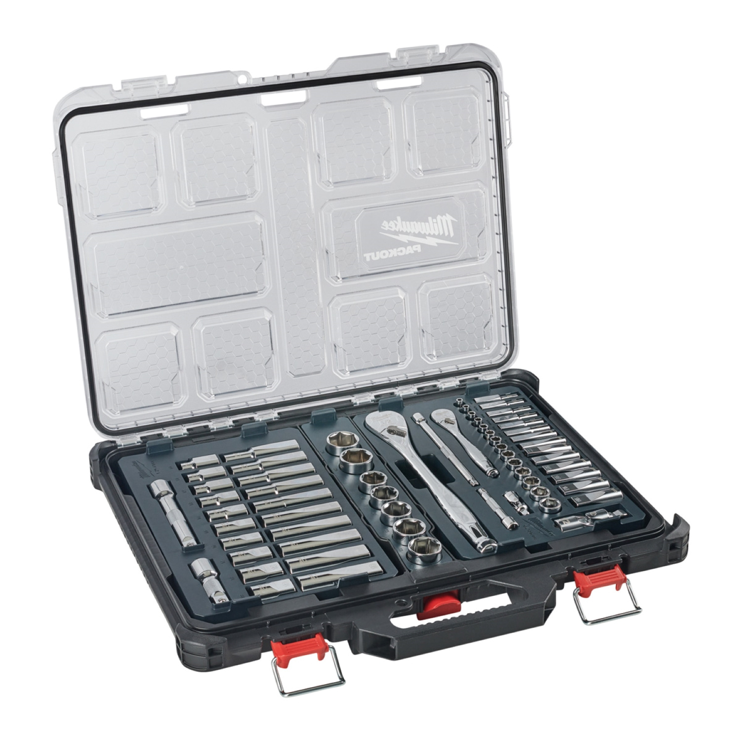 Milwaukee Accessories 4932493661 PACKOUT™ 1/4"