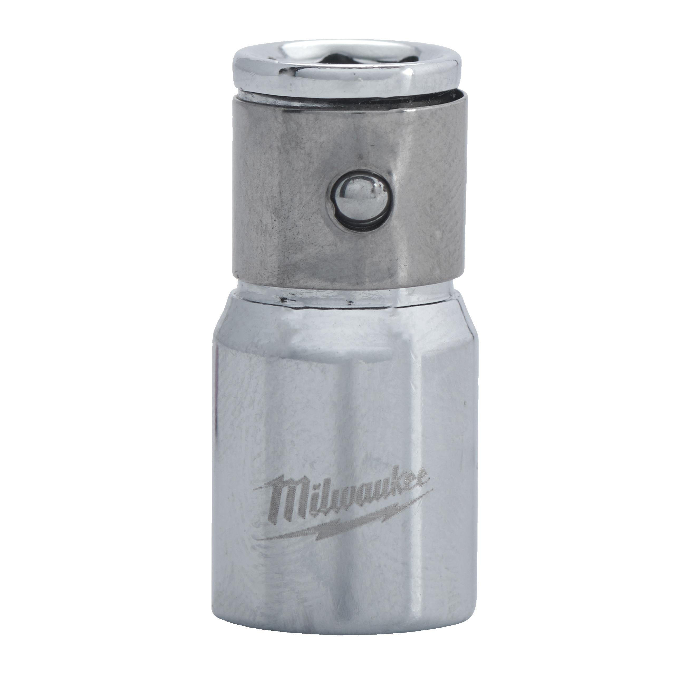 Milwaukee Accessories 4932493961 Sockets reducer 1/4" to 1/4 Hex