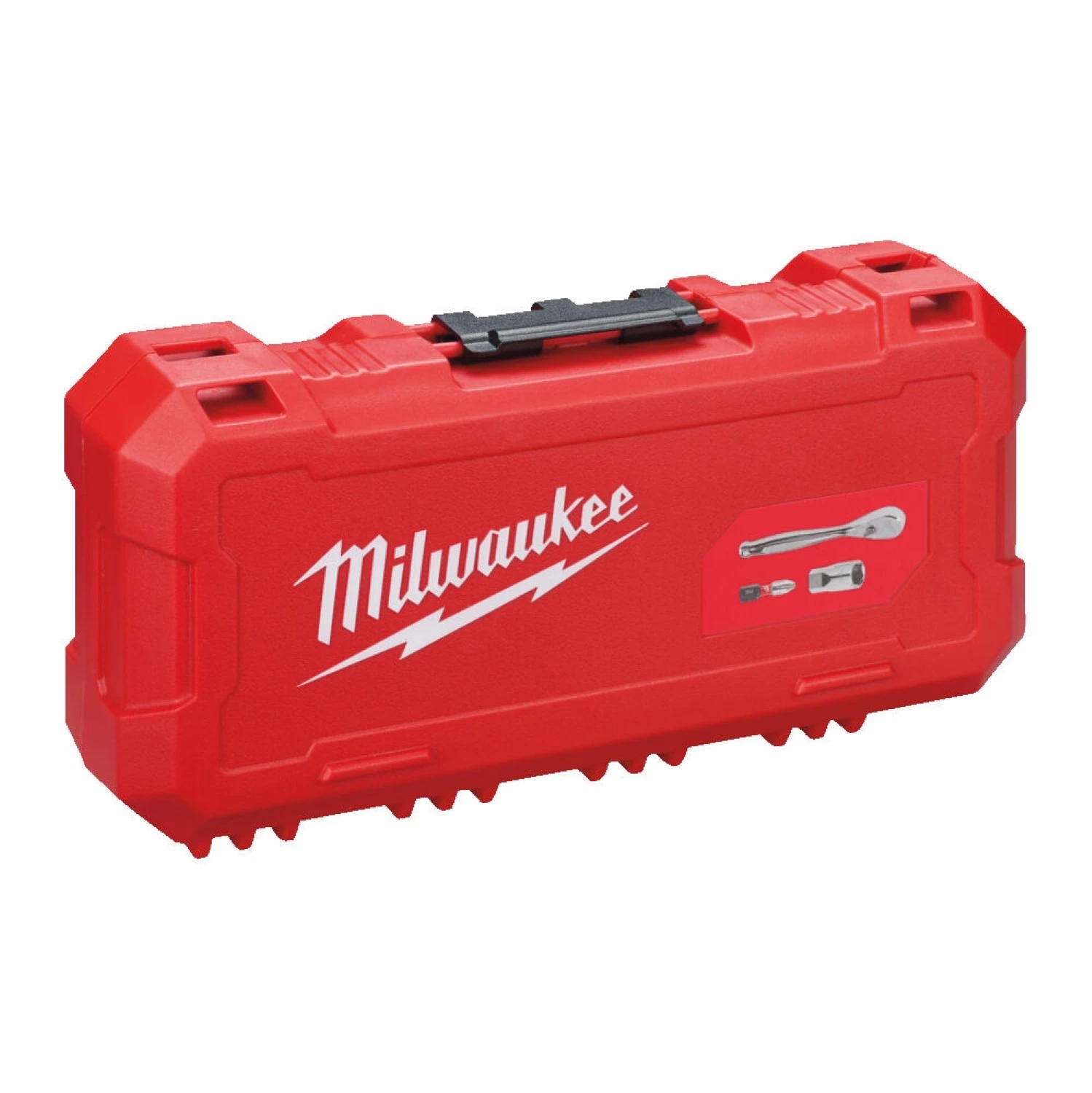 Milwaukee Accessories 4932498381 4932498381 38-piece Socket Wrench