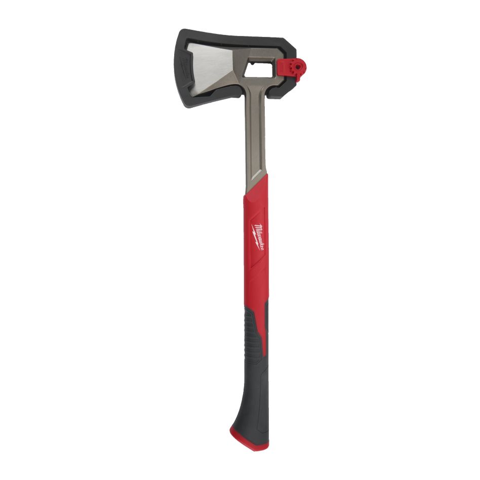 Milwaukee Accessories 4932498628 Splitting/splitting axe 40 cm 