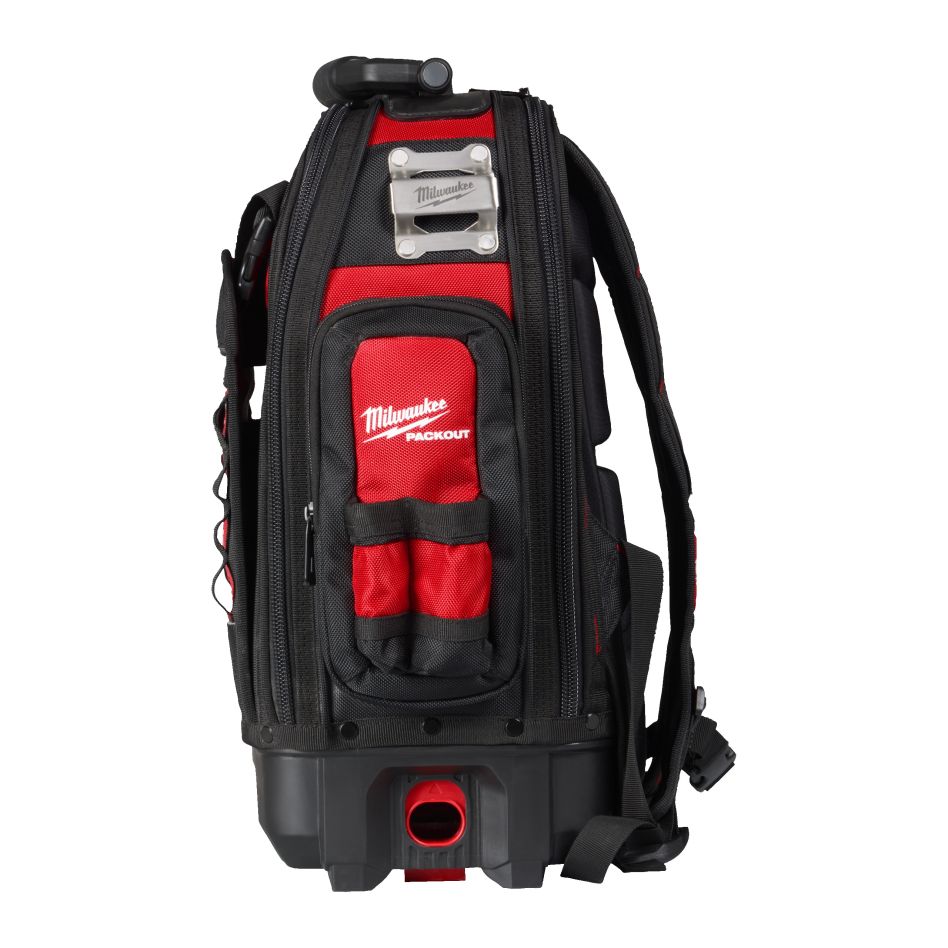 Milwaukee Accessories 4932498633 PACKOUT™ Structured Backpack