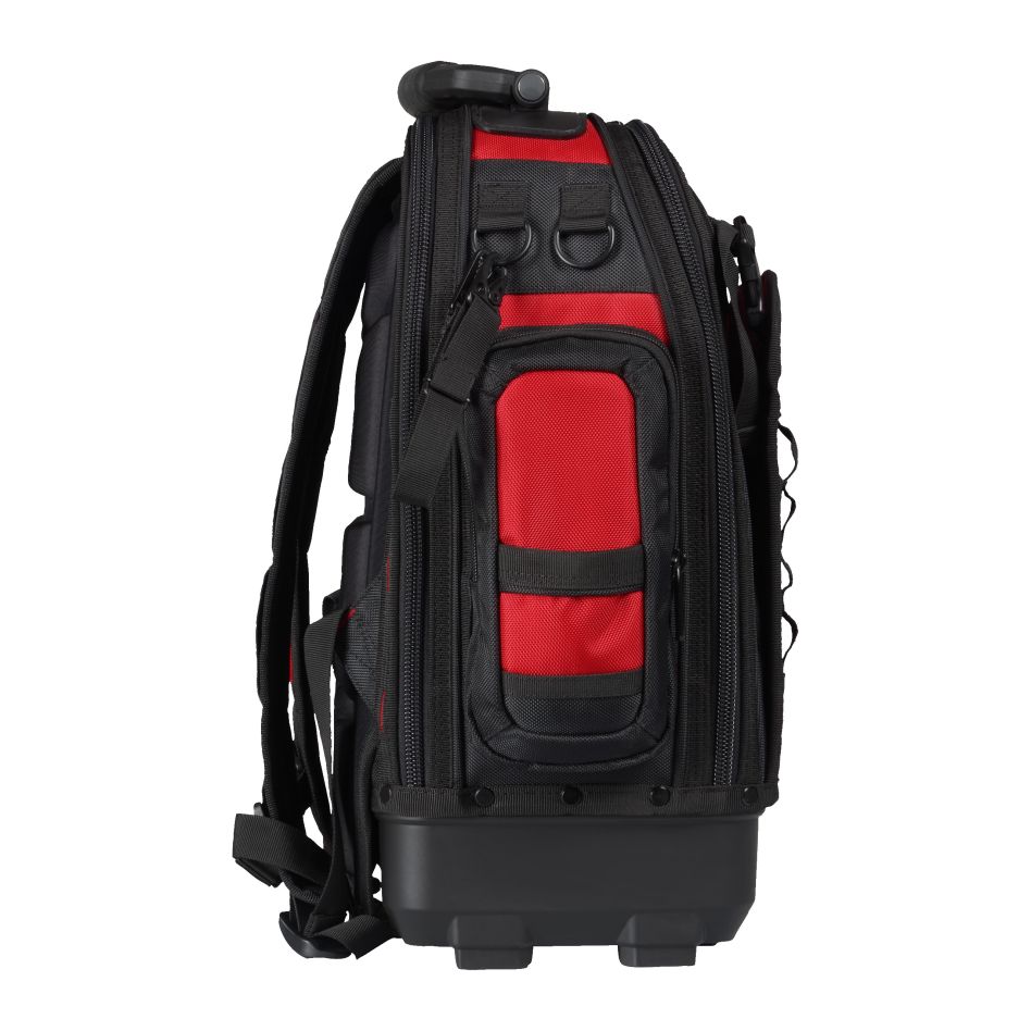 Milwaukee Accessories 4932498633 PACKOUT™ Structured Backpack