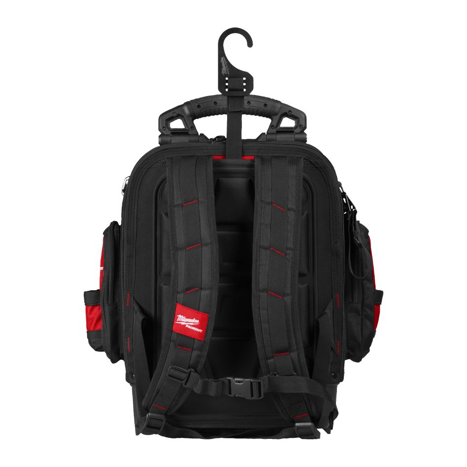 Milwaukee Accessories 4932498633 PACKOUT™ Structured Backpack