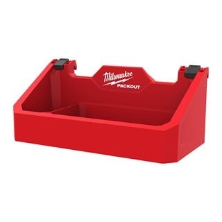 Milwaukee Accessories 4932498647 PACKOUT tray for side mounting