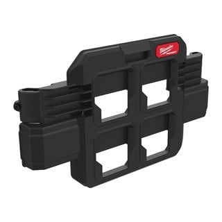 Milwaukee Accessories 4932498648 PACKOUT side mounting plate
