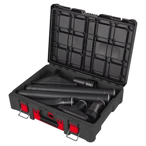 Milwaukee Accessories 4932498660 Attachments and cleaning kit tbv M18 ONEF2VC34M