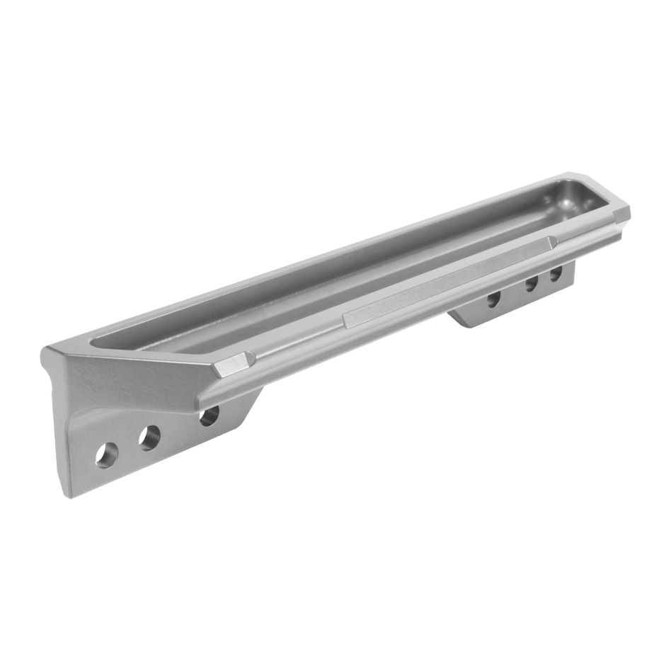 Milwaukee Accessories 4932499258 MX FUEL Concrete Vibrating Chip Adapter to L-Shape