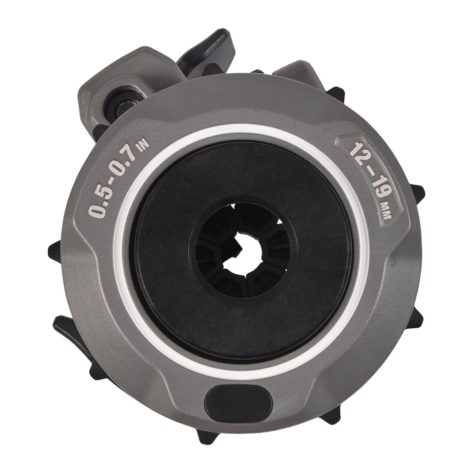 Milwaukee Accessories 4932499277 Strip head 12-19 mm