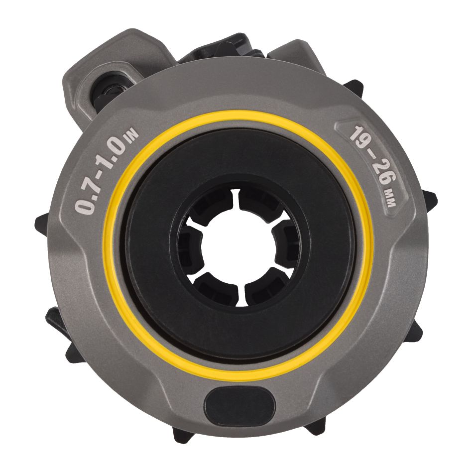 Milwaukee Accessories 4932499278 Strip head 19-26mm