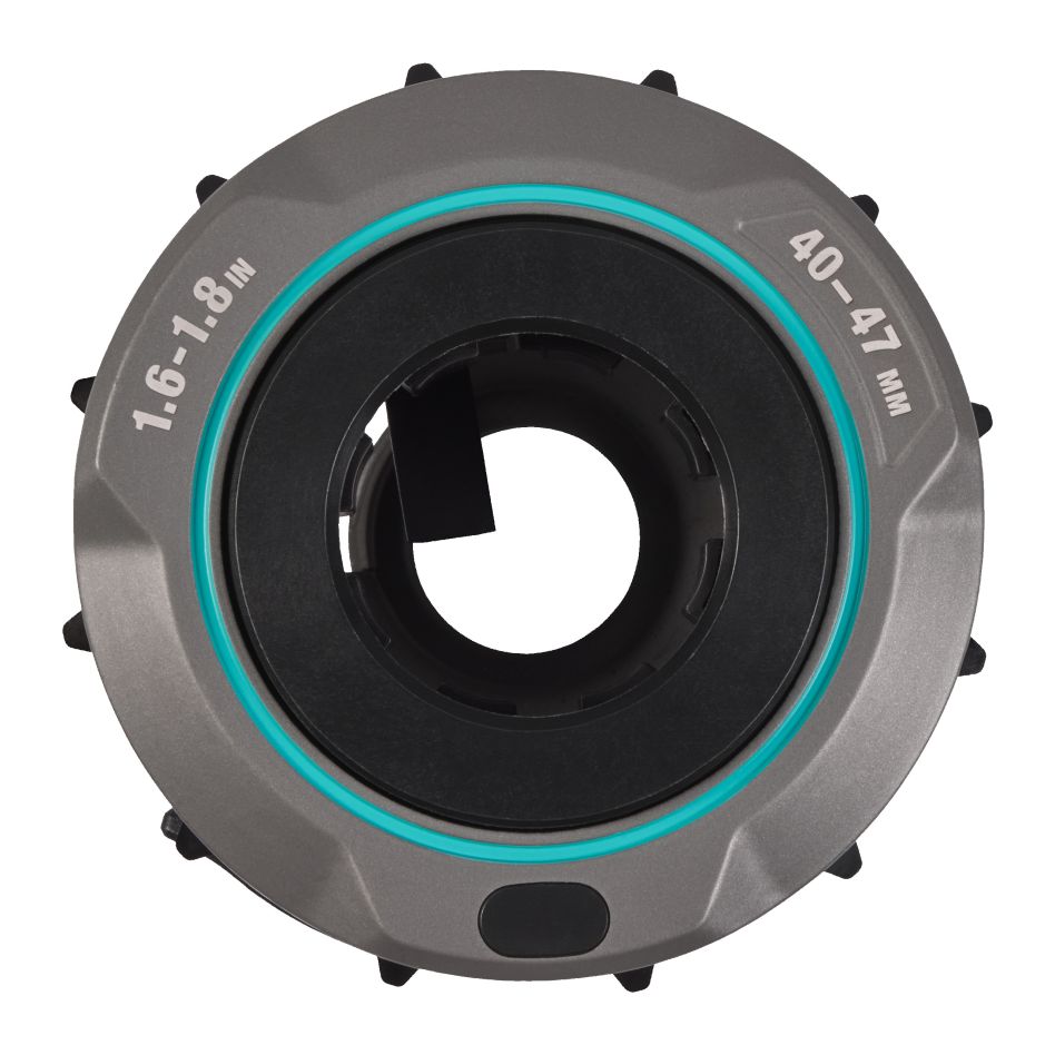 Milwaukee Accessories 4932499281 Strip head 40-47 mm