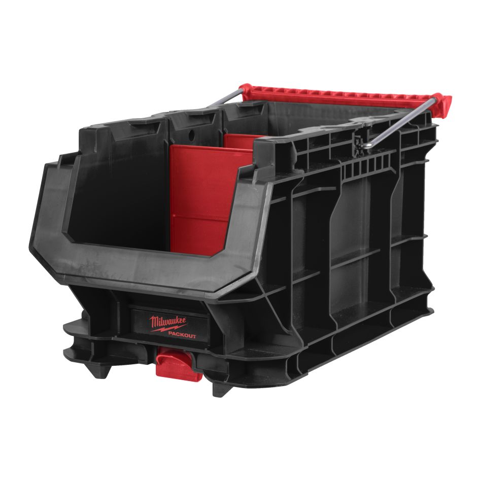 Milwaukee Accessories 4932499347 PACKOUT Crate compact