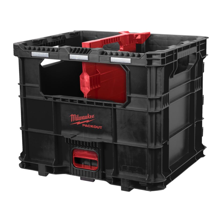 Milwaukee Accessories 4932499348 PACKOUT Crate XL