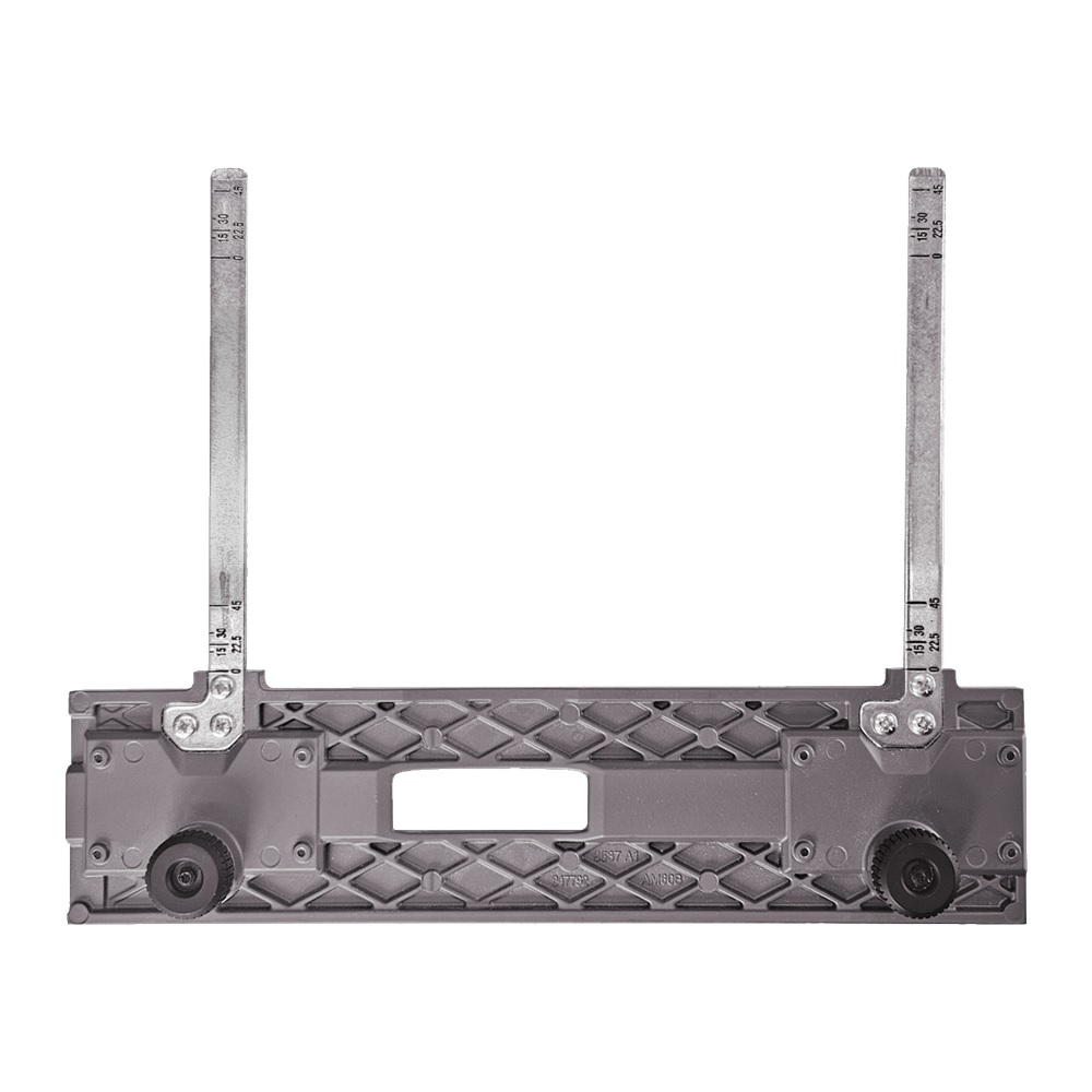 Milwaukee Accessories 4932500003 Guide rail adapter for M18 FCSDC165