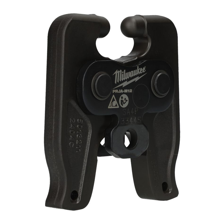 Milwaukee Accessories 4932500093 Press jaw J12 adapter for M12 pressing machines
