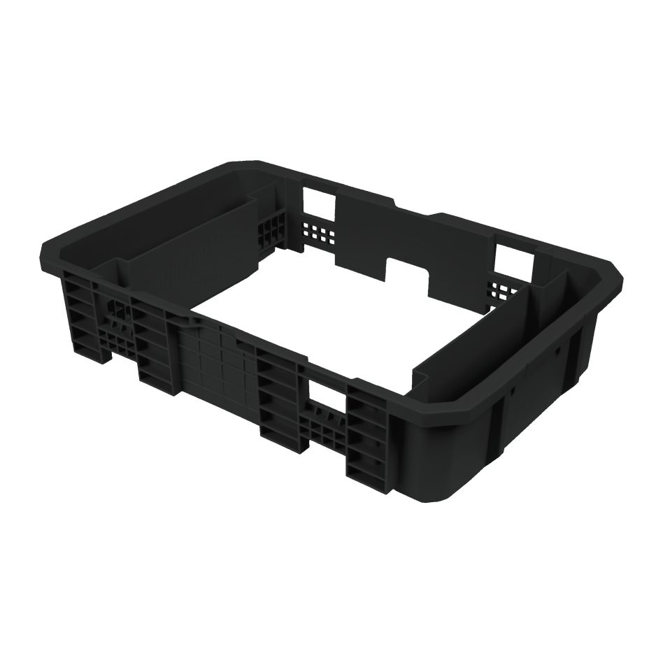 Milwaukee Accessories 4932500146 PACKOUT Attachment tray for tool cases