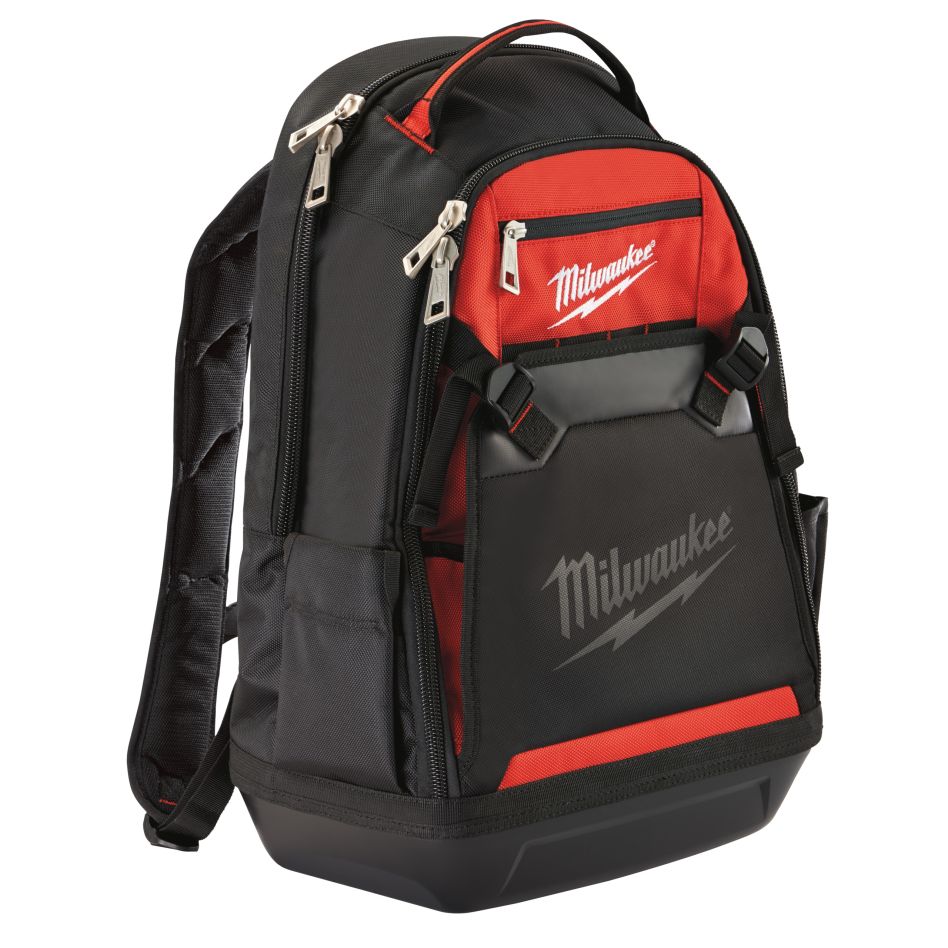 Milwaukee Accessories 4932500309 Jobsite Backpack