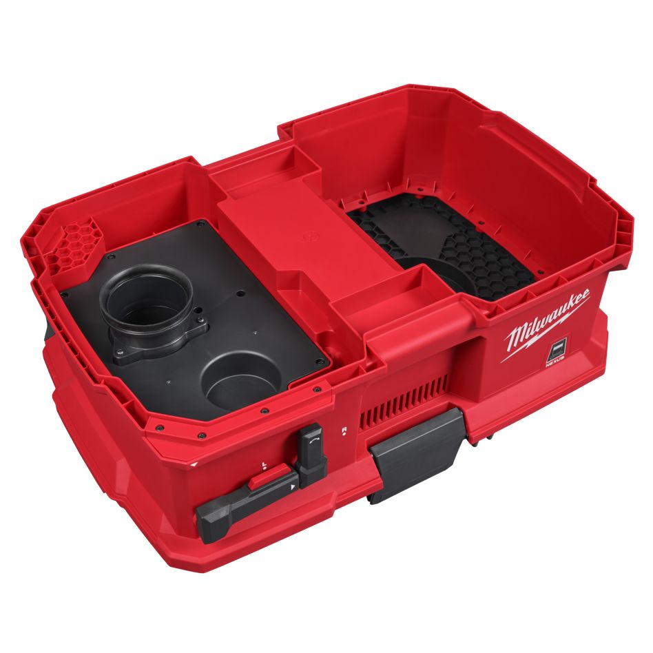 Milwaukee Accessories 4932500535 Filter cleaning attachment for MODVAC