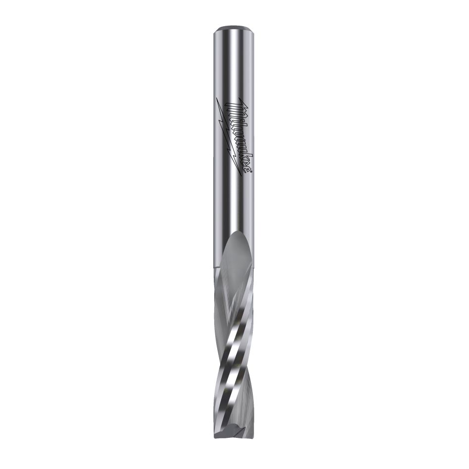 Milwaukee Accessories 4932500917 8" Spiral Cutter Carbide 8/80mm