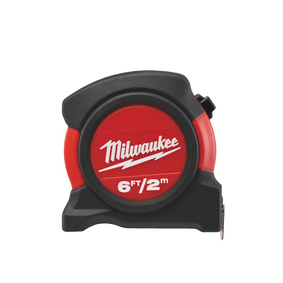 Milwaukee Accessories 4932501678 Tape measure with LED 3m