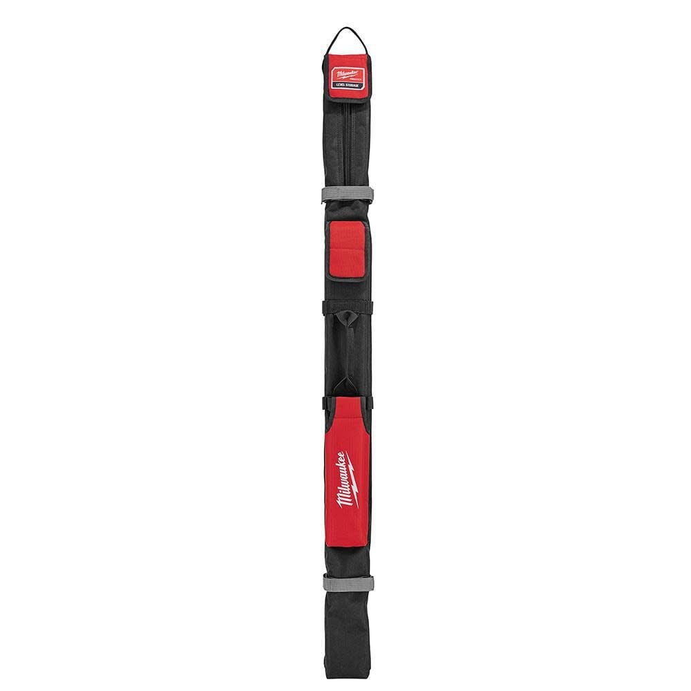 Milwaukee Accessories MLSB48 Bag for spirit level 48inch/ 120cm
