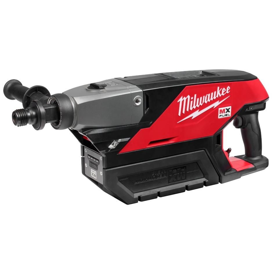 Milwaukee MX 4933464887 MX Fuel  MXF DCD150-302C Cordless Diamond Drill