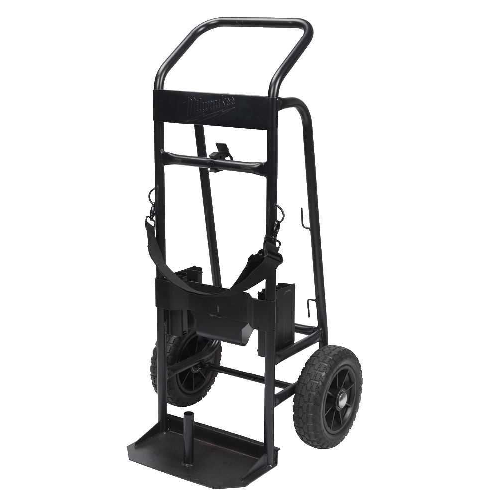Milwaukee MX 4933464879 MXF Breaker Trolley