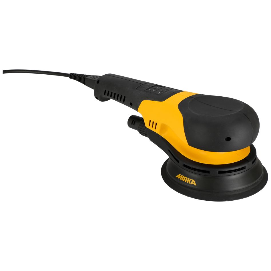 Mirka MRS6002100 DEROS RS 600 Rotary Sander 750W 150mm in box