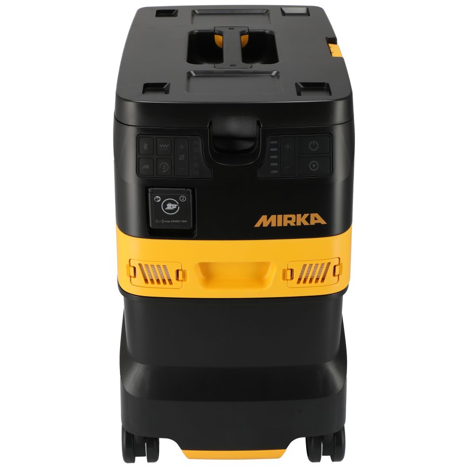 Mirka MIX12301220 DEXOS 1230 M AFC Vacuum cleaner 230V M-class 