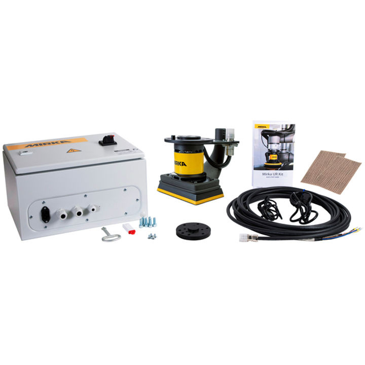 Mirka KITAIOS81X133 AIROS 353S Robot Sanding System 81x133mm UR kit EU